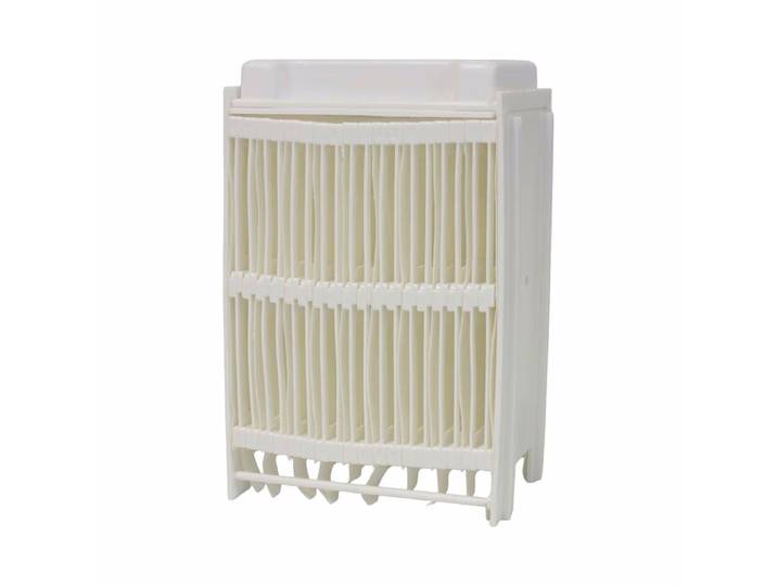 BEST DIRECT Cool HP Wasserfilter – Klimageräte Zubehör – weiss