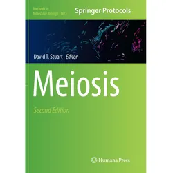 Meiosis, Fachbücher von David T. Stuart