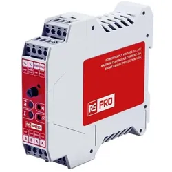 RS PRO, Zubehör Antriebstechnik, Gleichstrommotorsteuerung, 1-phasig, Drehza
