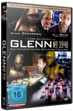 Marc Goldstein - Glenn No. 3948 - Preis vom 09.10.2026 07:28:09 h