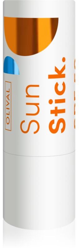 Olival Sun crème solaire en stick SPF 50 15 ml