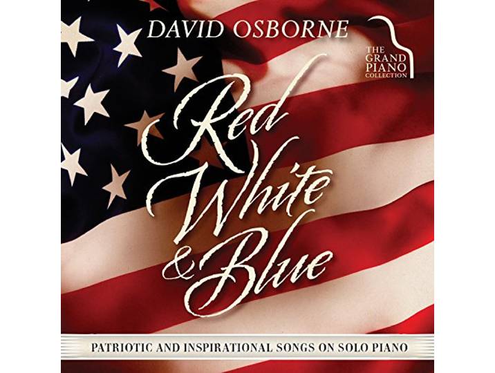 Red White & Blue