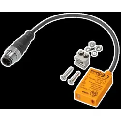 Ifm Electronic Reflexlichttaster OJ5068