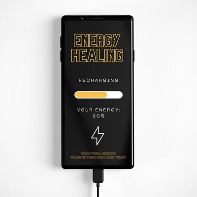 Energy Healing (Update 2022): Sound Healing With Vibrational Sound Therapy - Sound Healing Foundation, Audio, 4066338475589
