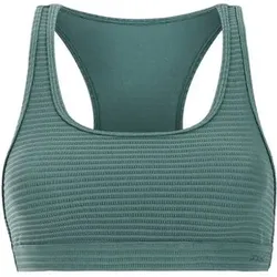 PROTEST Damen Bikini-Obert. klassisch Da MIXEagert bikini top, Größe 34 in Grün Grün