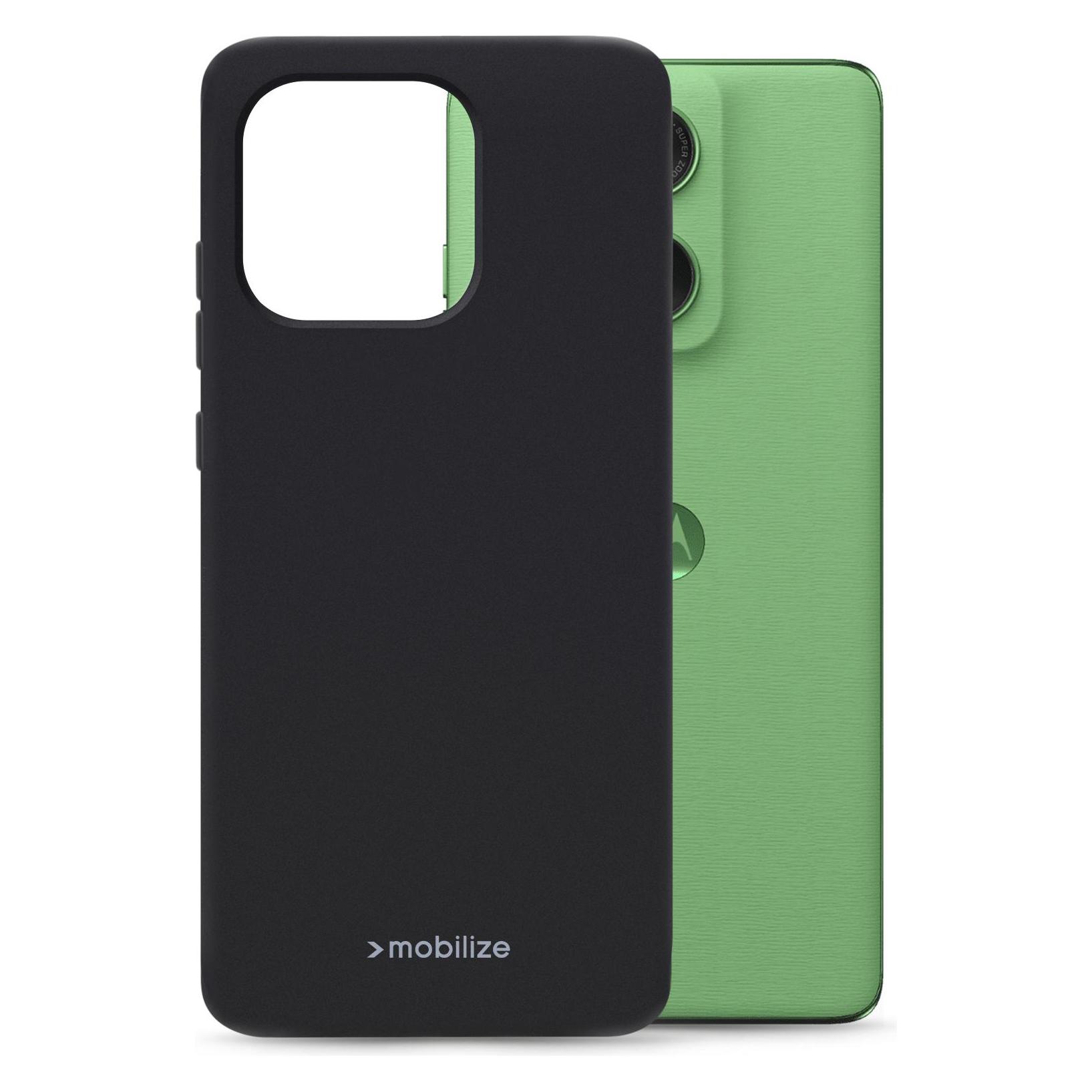 Mobilize Gummi-Gelly-Hülle (Motorola Edge 60 Neo) (69937772)