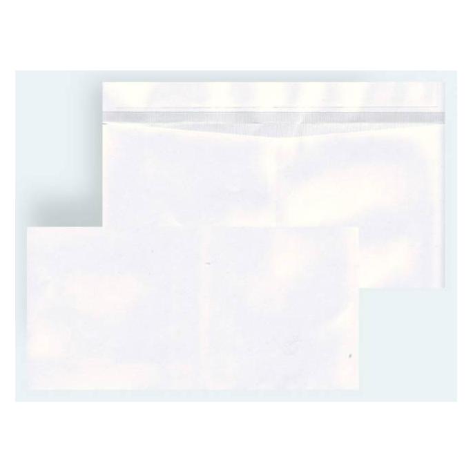 Mailmedia Briefumschl"ge DIN Lang, selbstklebend (dl, 1000x) (30006836)