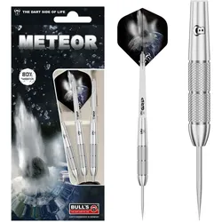 BULL'S Meteor MT13 Steel Darts 29 g