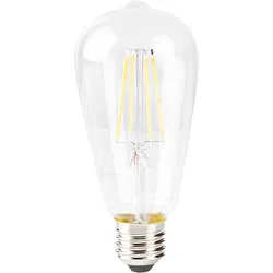 N WIFILF10WTST64 - Smart Light, Lampe, E27, Filament, WLAN