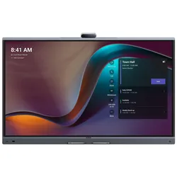 Yealink MeetingBoard 65 Pro All-in-One Videokonferenzdisplay 165 cm 65 Zoll