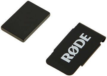 Rode MagClip GO