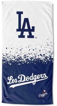 MLB City Connect Printed Beach Towel