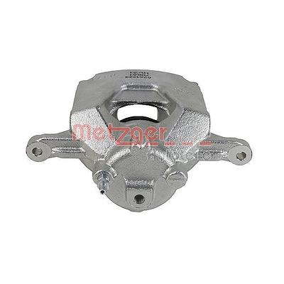 Metzger Autoteile Bremssattel [Hersteller-Nr. 6261323] für Opel, Chevrolet, Buick, Vauxhall