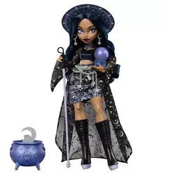 Moonspell Magic: Claire-Puppe