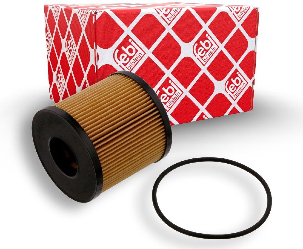 FEBI BILSTEIN 32912 Oil filter