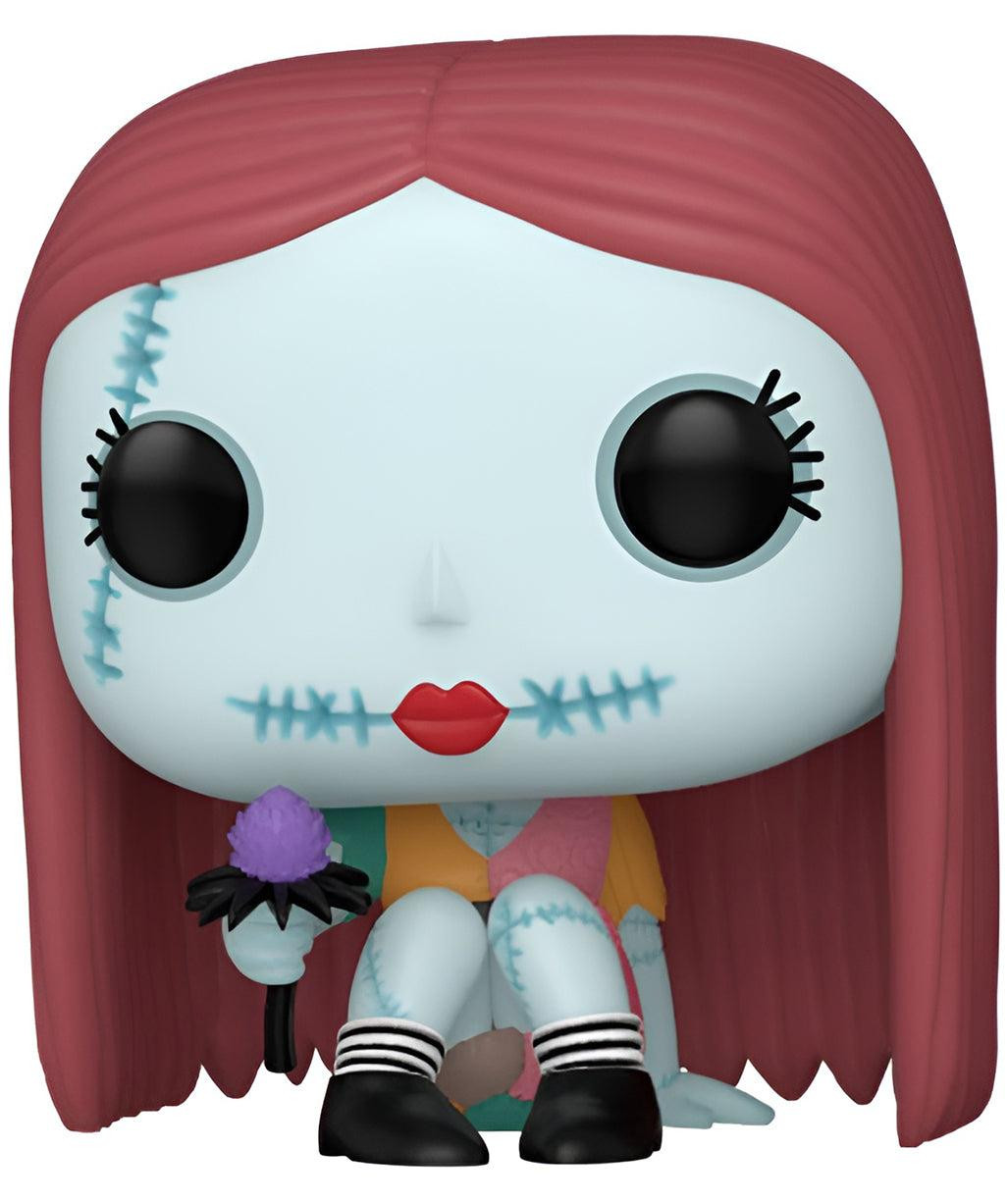 Funko POP Pocket The Nightmare Before Christmas Sally figuur