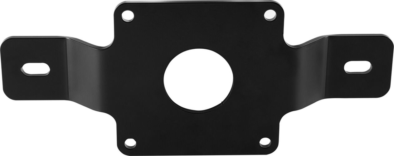 Riggatec Vesa Monitor - Tv Halterung Für 20er Traversen Schwarz