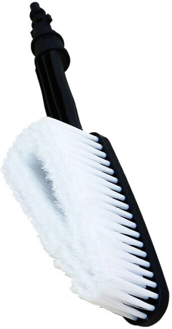 STIER Brosse fixe pour STIER Nettoyeur haute pression SDR-100, SDR-130, SDR-160, PDR-150 (906402)