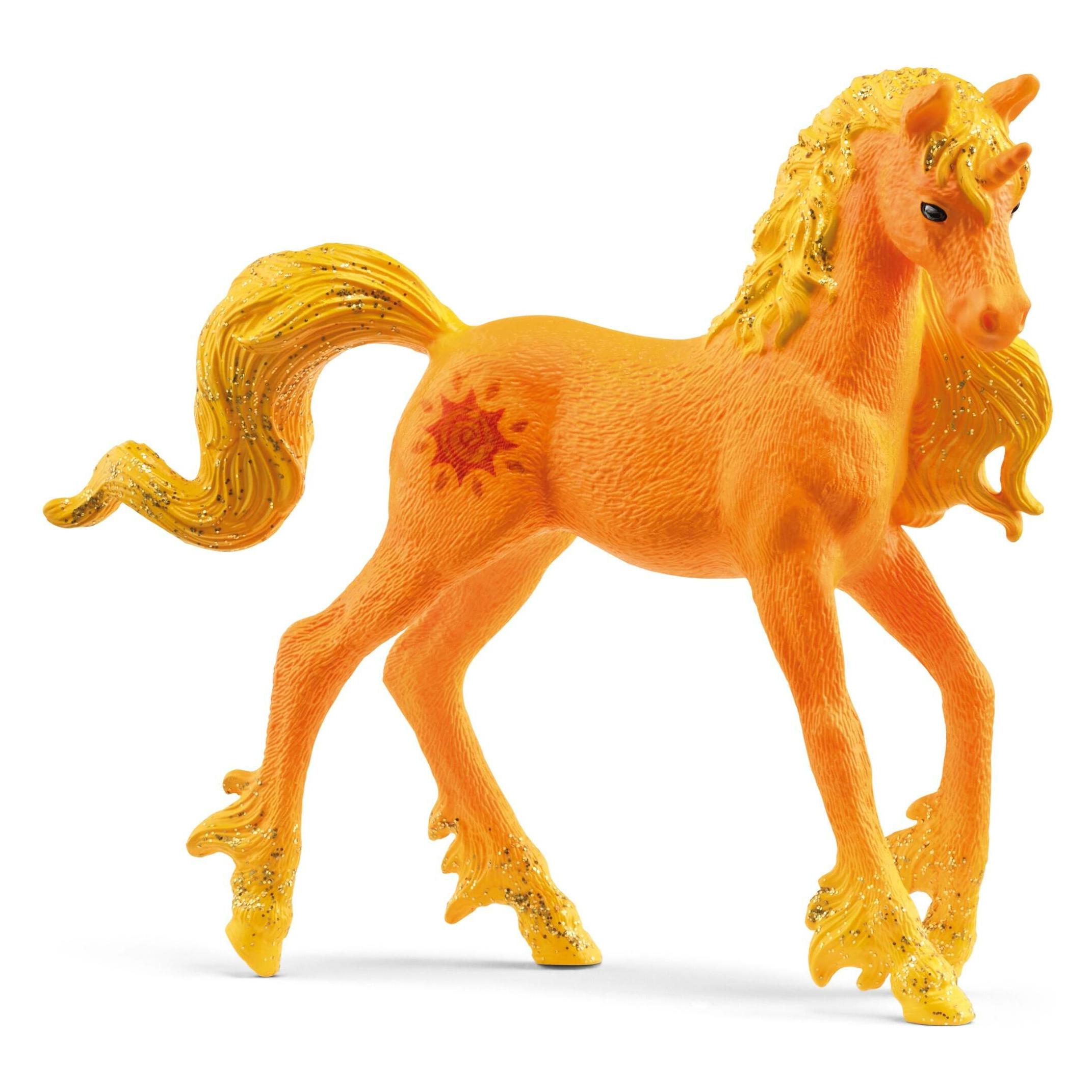 Schleich Sammeleinhorn Sunny (70796)