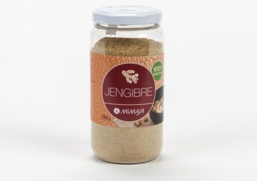 Mimasa Ginger 130 gr
