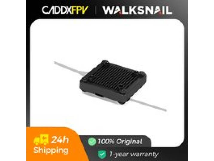 CADDXFPV Walksnail Avatar HD Mini VTX V3-module Ingang 500 mw Ingebouwde 32G-opslag 1080/720P HD-video voor RC FPV Drone