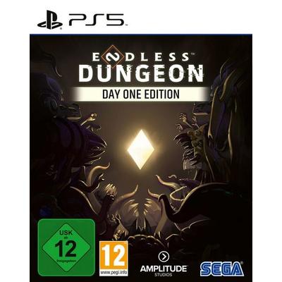 Endless Dungeon (Day One Edition)