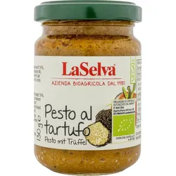 Pesto - Trüffel