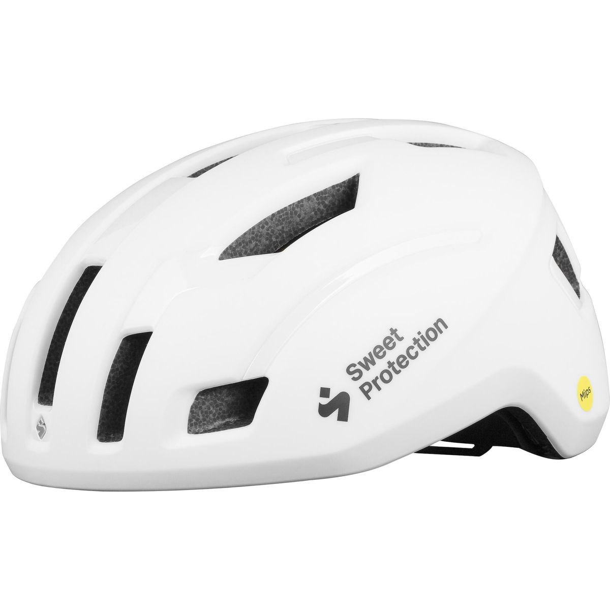 Sweet Protection Seeker Mips Helmet matte white (MWHT) 48/53 845130-MWHT-48/53