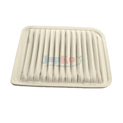 JAPKO Luftfilter 20534 Filtereinsatz 56mm für Peugeot Iveco MITSUBISHI