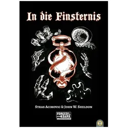 In die Finsternis, Ratgeber von Stras Acimovic