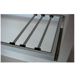 Isys, Kleiderschrank Zubehör, Hosenhalter
