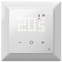 Eberle Controls UP-Thermostat 557895056500