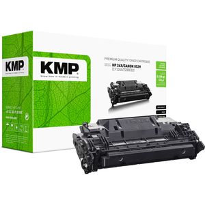 KMP kompatibel für HP CF226X 26X 9000 Seiten schwarz  H-T245X