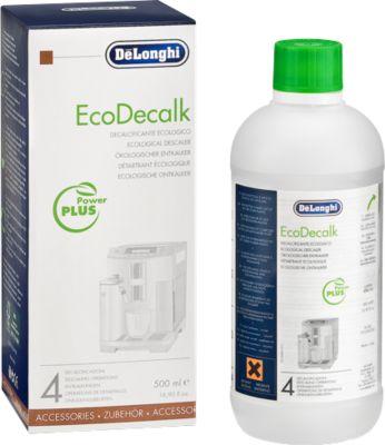 Entkalker De`Longhi EcoDecalk, für Kaffeemaschinen, 500 ml
