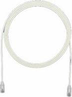 Panduit Cat6 U/UTP Netwerkkabel, 10 meter, Wit