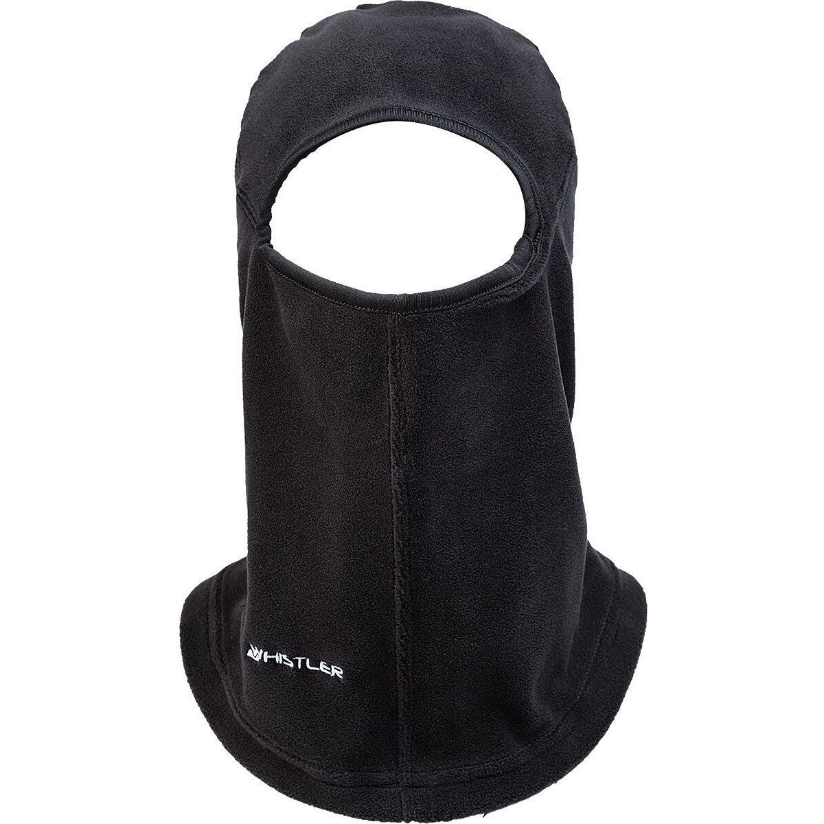 Whistler Tolaga Micro Fleece Balaclava black (1001) JR W134027-1001-JR