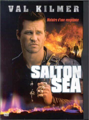 Salton Sea [FRANZOSICH] - Preis vom 08.10.2026 07:26:42 h