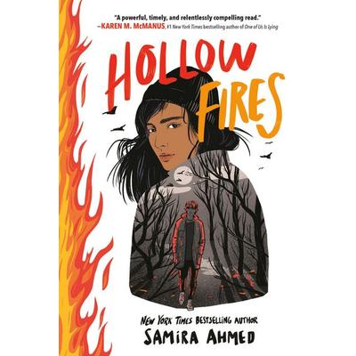 Hollow Fires, Taschenbuch von Samira Ahmed, Little, Brown Book Group, 978-0-316-28274-1