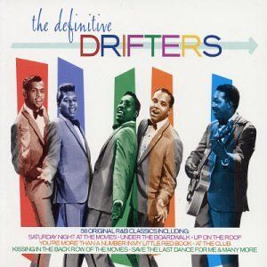 Drifters - Definitive Drifters - Preis vom 04.10.2026 03:51:26 h