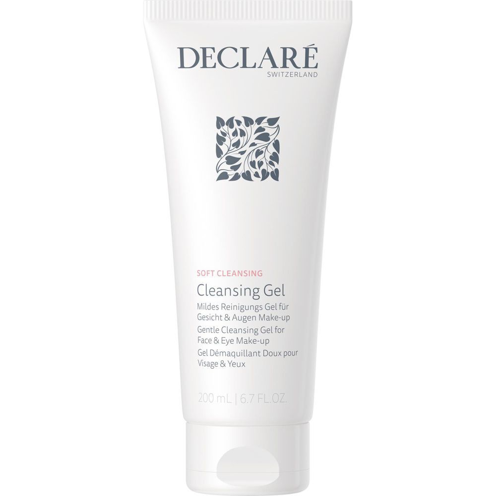 Declare Reinigungsgel mild 200 ml Sonstige