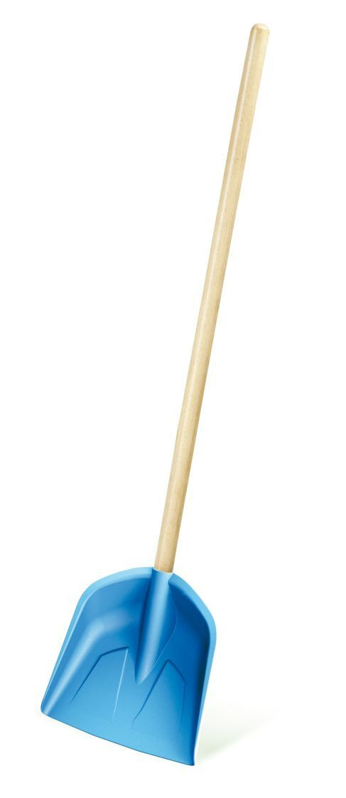 Prosperplast LOAD BABY Kinderschep, lichtblauw