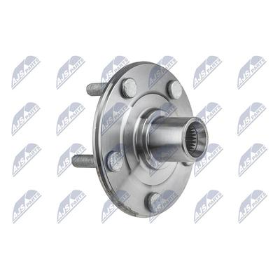 Nty Radnabe [Hersteller-Nr. KLP-MS-031P] für Mitsubishi