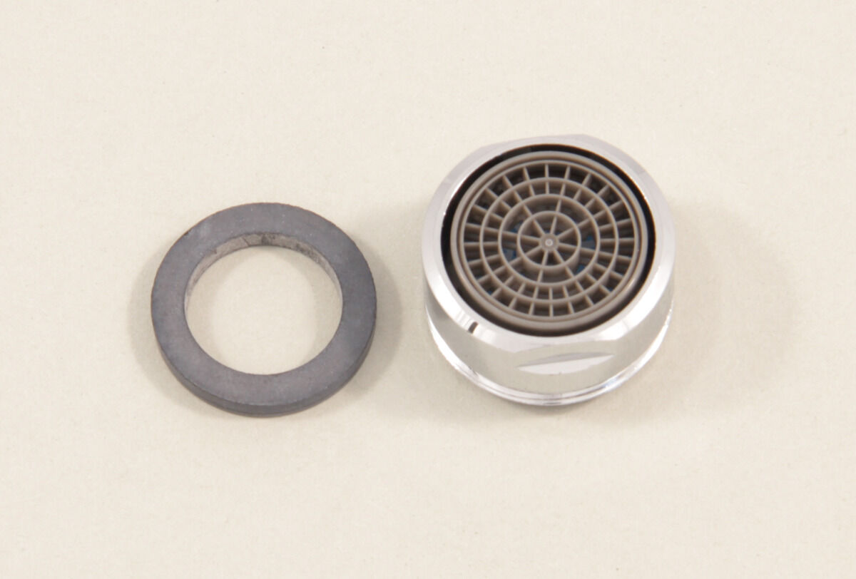 Ideal Standard Aérateur standard idéal Meloh M24x1, chromé