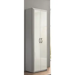 Stand-MZ Schrank MONDO ENTRY (BHT 68x194x33 cm) - BHT 68x194x33 cm