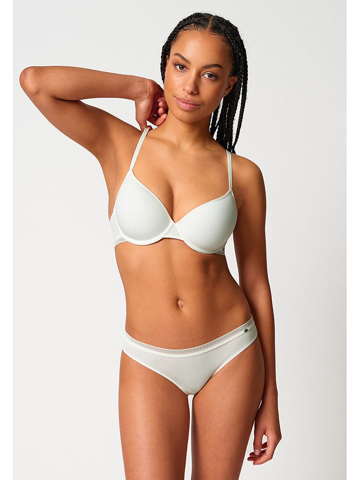 Skiny Spacer-BH in Creme - 85B