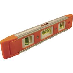AVIT AV02033 Torpedo-Wasserwaage 23 cm