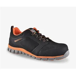 Safety Jogger, Sicherheitsschuhe, Ligero S1P Sicherheitsschuh (S1P, 46)