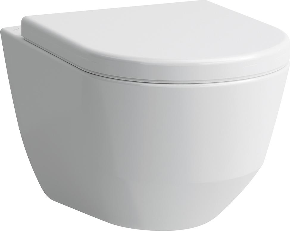 LAUFEN H820959A000001 F-WC wandh. PRO 530x360