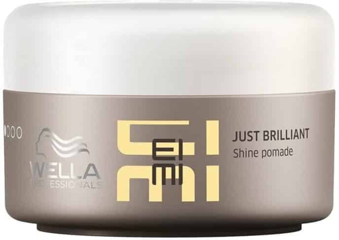 Wella EIMI Just Brilliant Shine Pomade 75ml