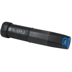 Lascar Electronics, Multimeter, Strom-Datenlogger EL-USB-4 Mes (Hand-Multimeter)